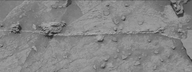 Sol 3459: Mast Camera (Mastcam)