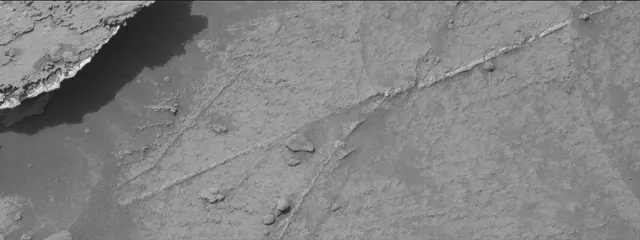 Sol 3459: Mast Camera (Mastcam)