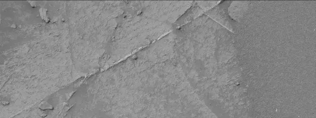 Sol 3459: Mast Camera (Mastcam)