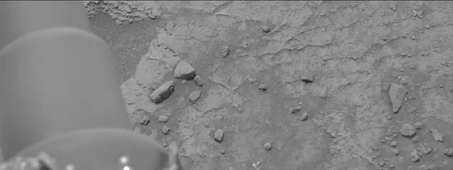 Sol 3459: Mast Camera (Mastcam)