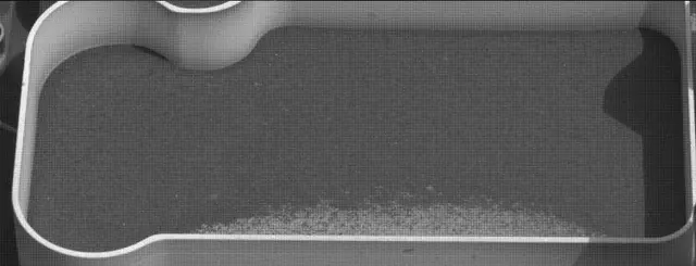 Sol 3459: Mast Camera (Mastcam)