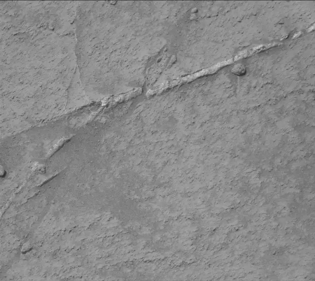 Sol 3459: Mast Camera (Mastcam)