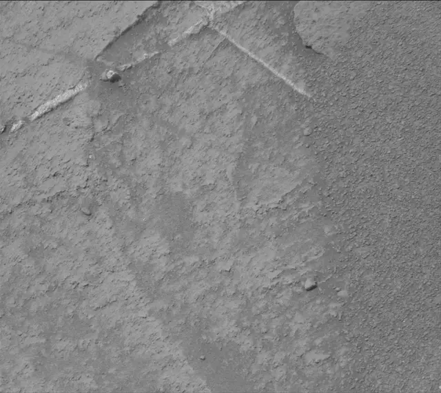 Sol 3459: Mast Camera (Mastcam)