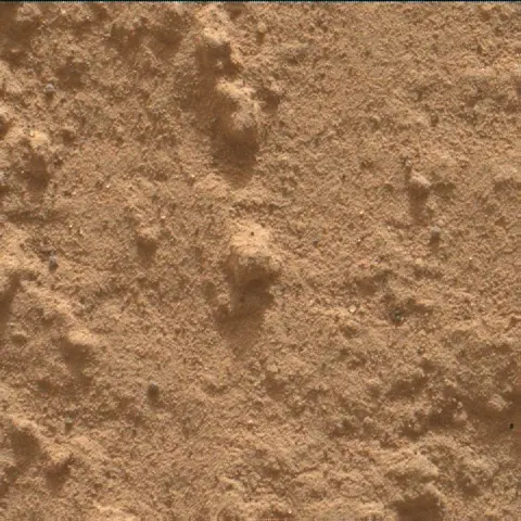 Sol 3459: Mars Hand Lens Imager (MAHLI)