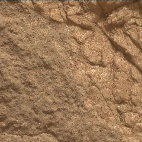 Sol 3459: Mars Hand Lens Imager (MAHLI)