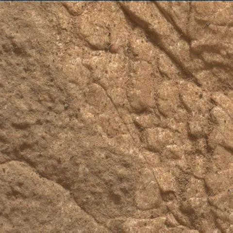 Sol 3459: Mars Hand Lens Imager (MAHLI)