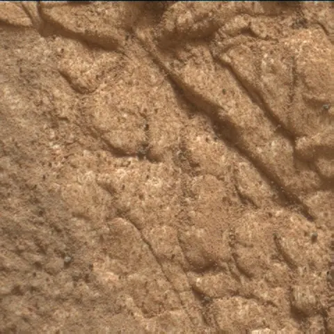 Sol 3459: Mars Hand Lens Imager (MAHLI)