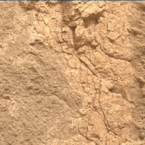 Sol 3459: Mars Hand Lens Imager (MAHLI)