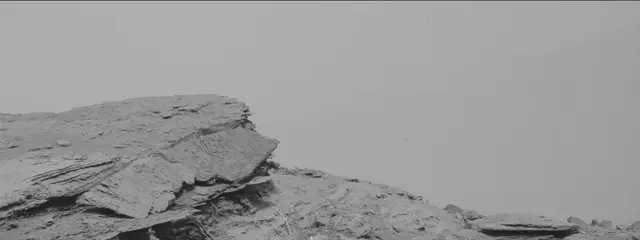Sol 3460: Mast Camera (Mastcam)