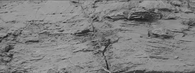 Sol 3460: Mast Camera (Mastcam)