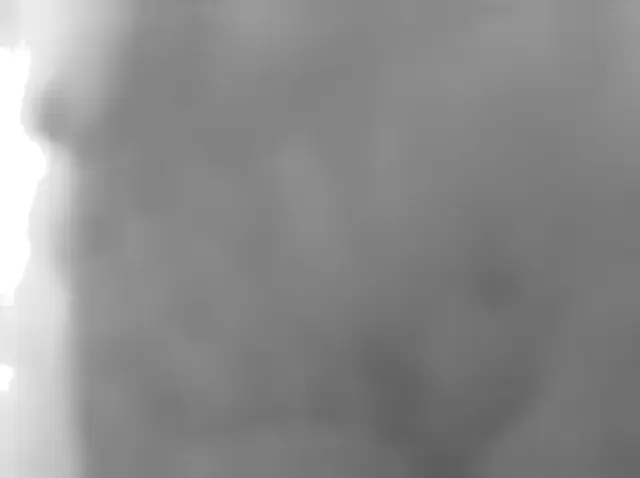 Sol 3461: Mars Hand Lens Imager (MAHLI)