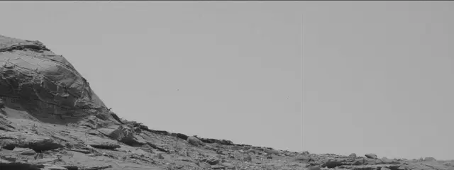 Sol 3462: Mast Camera (Mastcam)