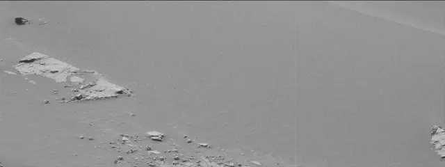 Sol 3462: Mast Camera (Mastcam)