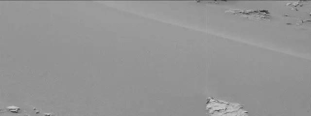 Sol 3462: Mast Camera (Mastcam)