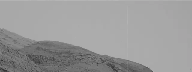 Sol 3462: Mast Camera (Mastcam)