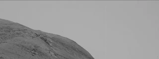 Sol 3462: Mast Camera (Mastcam)