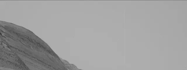 Sol 3462: Mast Camera (Mastcam)