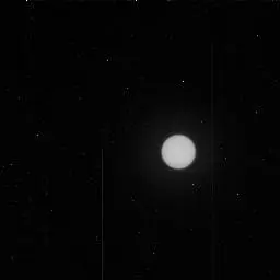 Sol 3462: Mast Camera (Mastcam)