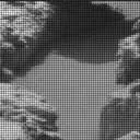 Sol 3462: Mast Camera (Mastcam)