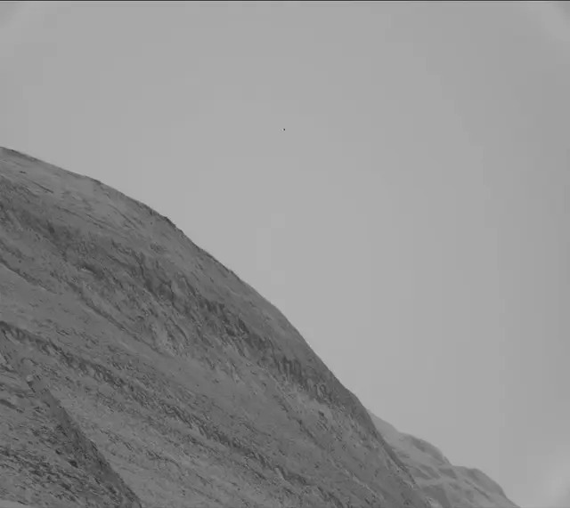 Sol 3462: Mast Camera (Mastcam)