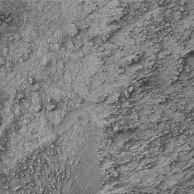 Sol 3462: Mast Camera (Mastcam)