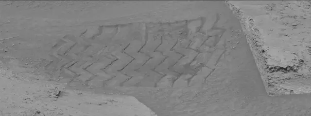 Sol 3463: Mast Camera (Mastcam)