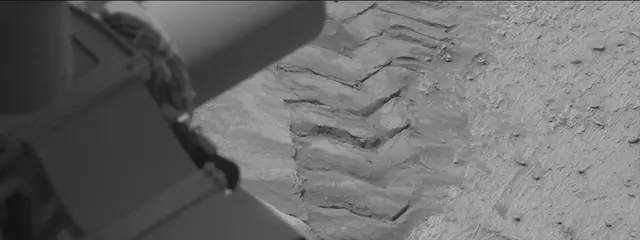 Sol 3463: Mast Camera (Mastcam)