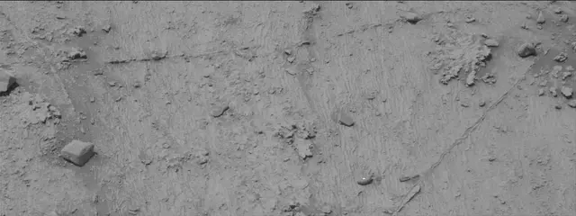 Sol 3463: Mast Camera (Mastcam)