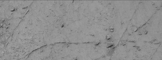 Sol 3463: Mast Camera (Mastcam)