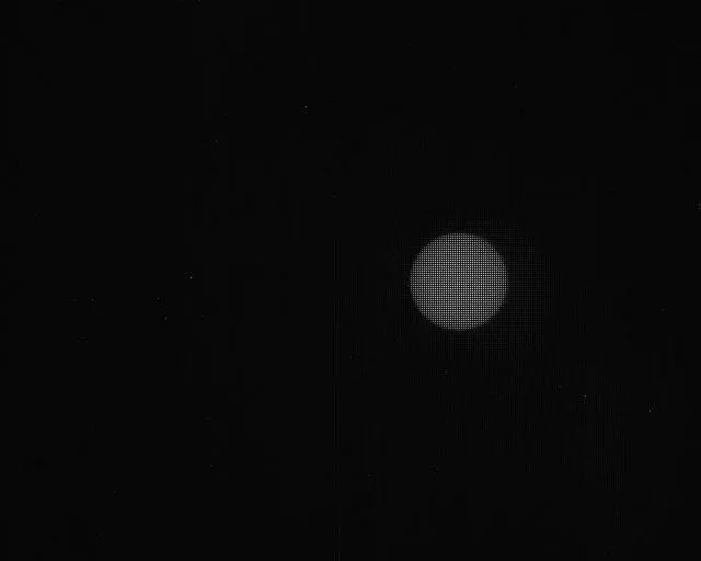 Sol 3463: Mast Camera (Mastcam)