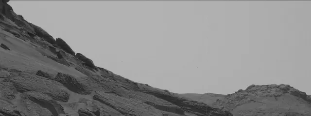 Sol 3465: Mast Camera (Mastcam)