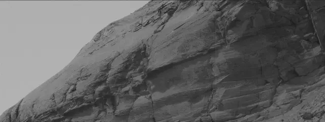 Sol 3465: Mast Camera (Mastcam)