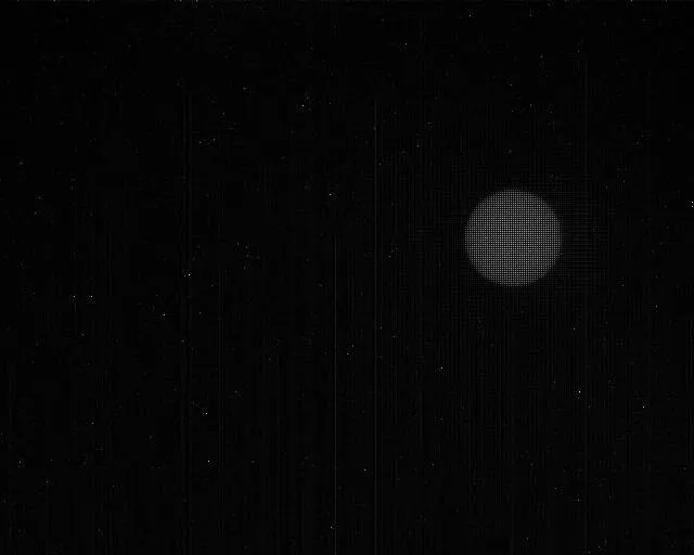 Sol 3465: Mast Camera (Mastcam)