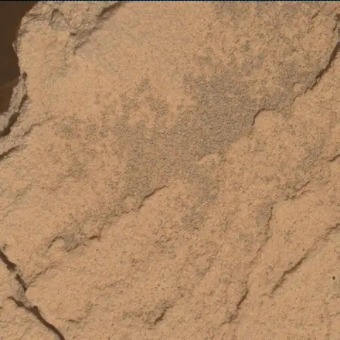 Sol 3465: Mars Hand Lens Imager (MAHLI)