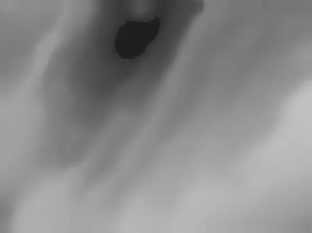 Sol 3465: Mars Hand Lens Imager (MAHLI)