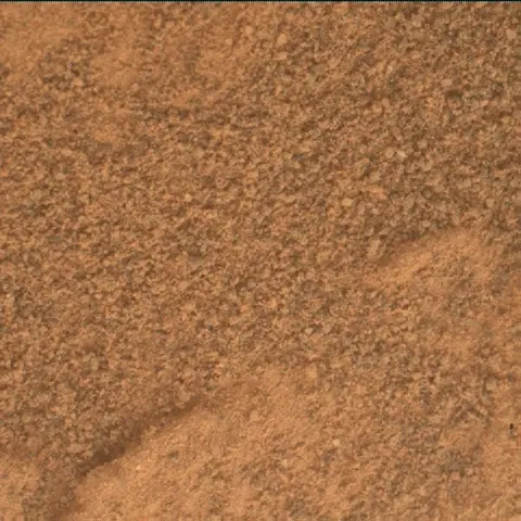 Sol 3465: Mars Hand Lens Imager (MAHLI)