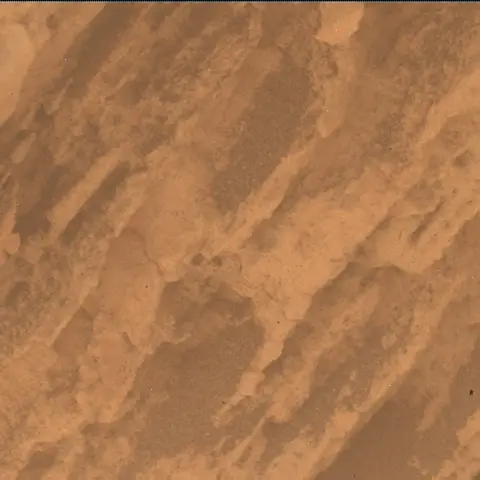 Sol 3465: Mars Hand Lens Imager (MAHLI)