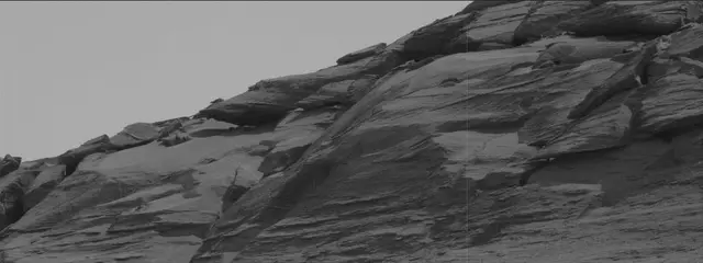 Sol 3466: Mast Camera (Mastcam)