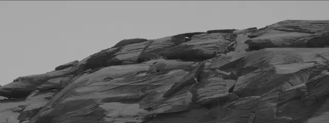 Sol 3466: Mast Camera (Mastcam)