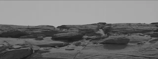Sol 3466: Mast Camera (Mastcam)