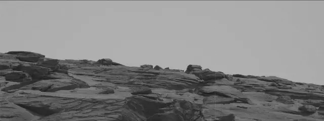 Sol 3466: Mast Camera (Mastcam)