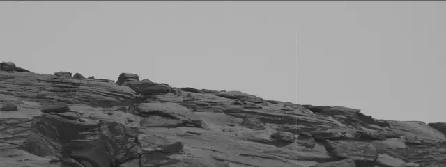 Sol 3466: Mast Camera (Mastcam)
