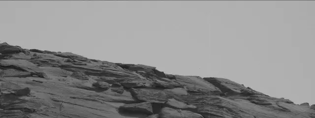Sol 3466: Mast Camera (Mastcam)