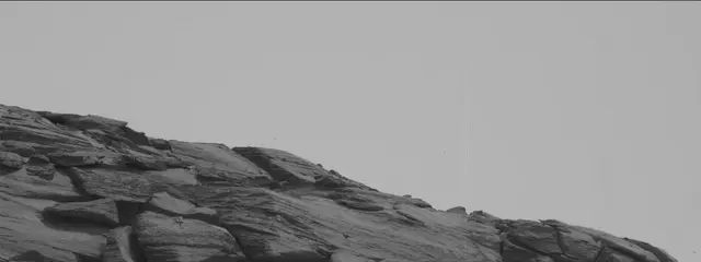 Sol 3466: Mast Camera (Mastcam)