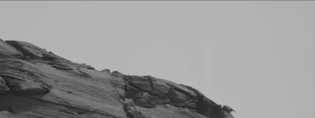 Sol 3466: Mast Camera (Mastcam)