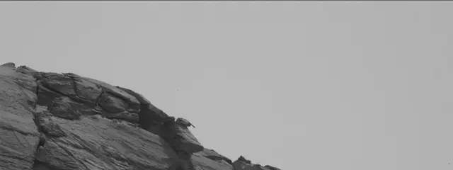 Sol 3466: Mast Camera (Mastcam)