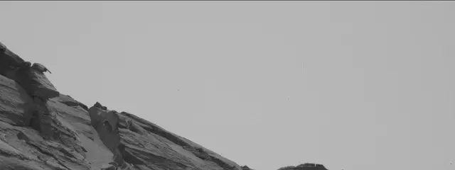 Sol 3466: Mast Camera (Mastcam)
