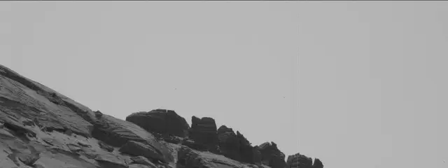 Sol 3466: Mast Camera (Mastcam)