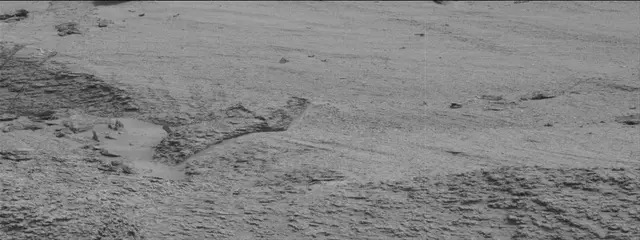 Sol 3466: Mast Camera (Mastcam)