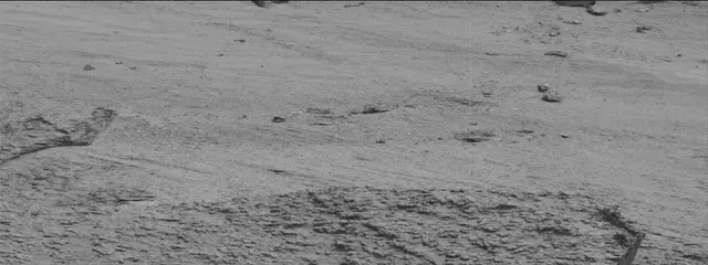 Sol 3466: Mast Camera (Mastcam)